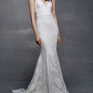 Marchesa 'Bridget' Wedding Gown